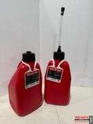 Pair of Multipurpose Utility Jug
