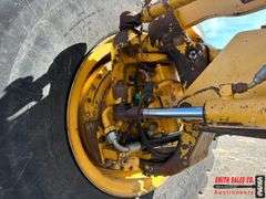 2008 John Deere 872D Motor Grader in Billings, MT
