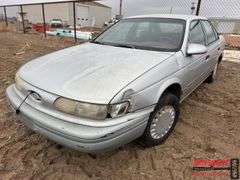 Ford Taurus