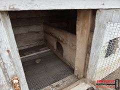 Rabbit Hutch