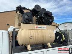 2015 Ford F-450 Service Truck in Billings, MT