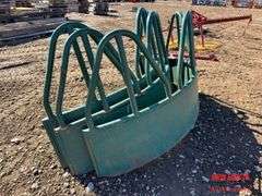 Bale Feeder