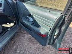 1997 Crown Vic