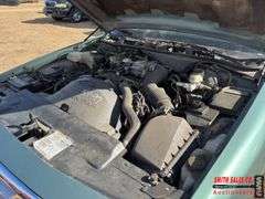 1997 Crown Vic
