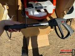 Unused Murray Pressure Washer 3200 PSI