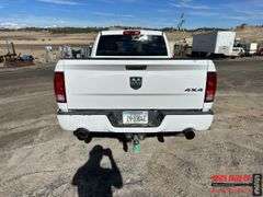 2012 Dodge Ram 1500 in Colstrip, MT