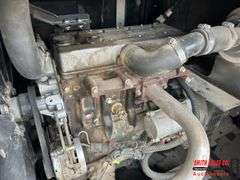 Terex T25 Portable Generator in Billings, MT