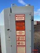 Landa Commercial Washer