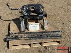 Reese 18,000 lb. hitch