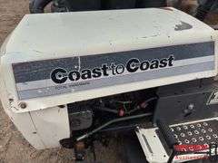Coast to Coast Mower