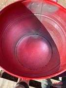 3- Oily Waste Can