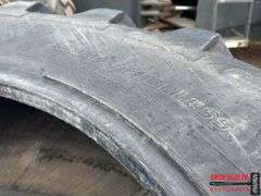 Pair of 520/85R42 Tires