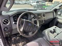 2015 Ford F-450 Service Truck in Billings, MT