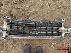 Chevrolet Truck Grill