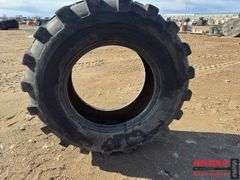 Pair of tires 15.5 -25 L2
