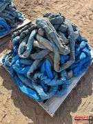 Pallet of Big Slings