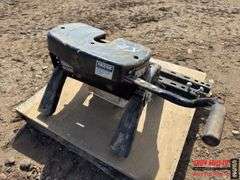 Reese 18,000 lb. hitch