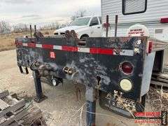 Wrecker Bed