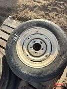 Firestone 5.50 - 16 & 6.00–6