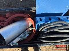 16 “ Valves and Related Items