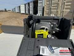 18" Ryobi Chainsaw Factory Reconditioned