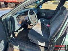 1997 Crown Vic