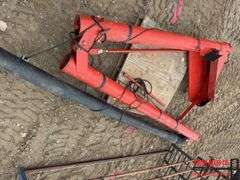 6 inch Grain Auger
