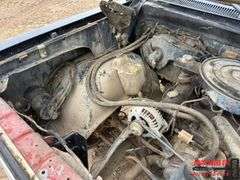 1984 Dodge Ram 150