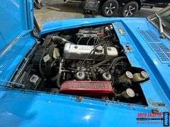 1970 Datsun 2000 in Colstrip, MT