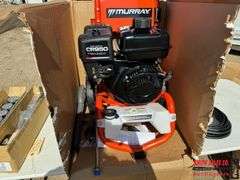 Unused Murray Pressure Washer 3200 PSI