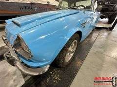 1970 Datsun 2000 in Colstrip, MT