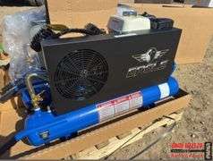 Unused Honda Air Compressor
