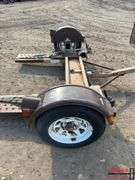 Demco Car Carrier Tote