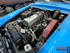 1970 Datsun 2000 in Colstrip, MT