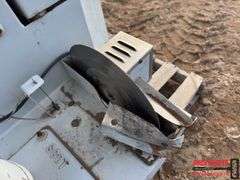 Landa Commercial Washer