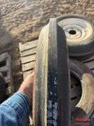 Firestone 5.50 - 16 & 6.00–6
