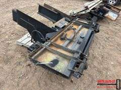 Interlift Lift Gate