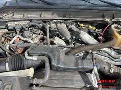 2015 Ford F-450 Service Truck in Billings, MT