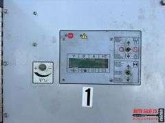 Wacker Neuson G120 96KW Generator in Billings, MT
