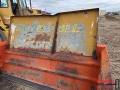 Dual 600 Spreader Box