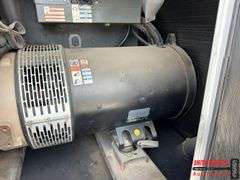 Wacker Neuson G120 96KW Generator in Billings, MT