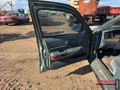 1997 Crown Vic