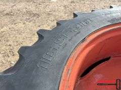 2-  16.9-38 Tires