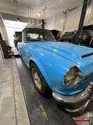 1970 Datsun 2000 in Colstrip, MT