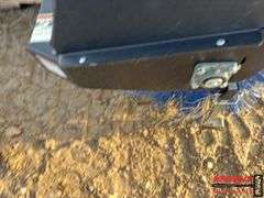 7 ft. Skid Steer Broom