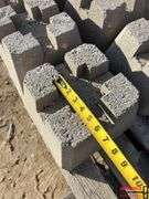 Concrete Piers for Decks