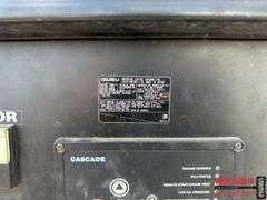 Terex T25 Portable Generator in Billings, MT