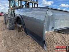 Dodge Bed