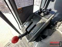 2008 John Deere 872D Motor Grader in Billings, MT
