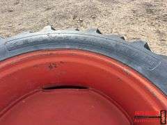 2-  16.9-38 Tires